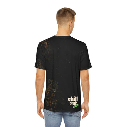 Stars Over Exploits Polyester Tee