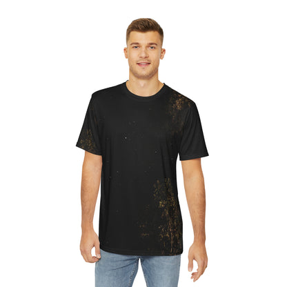 Stars Over Exploits Polyester Tee