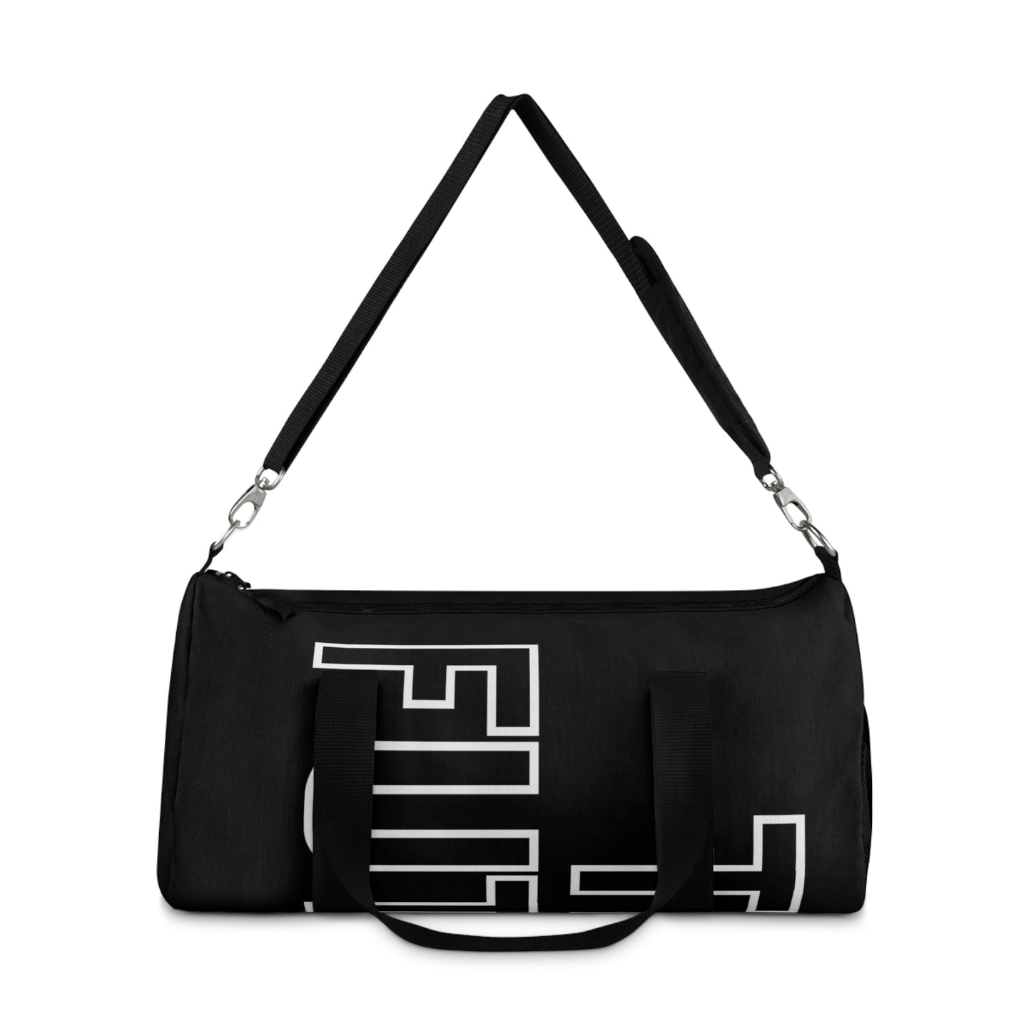 Ground Control Duffle