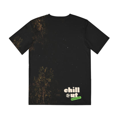 Stars Over Exploits Polyester Tee