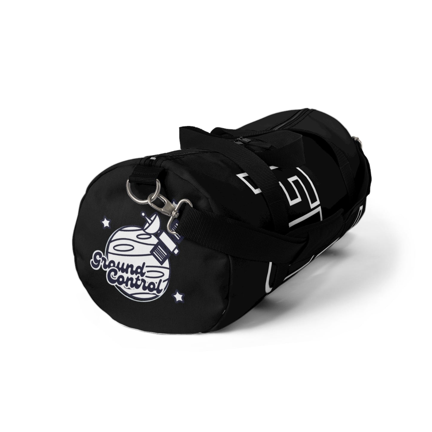 Ground Control Duffle
